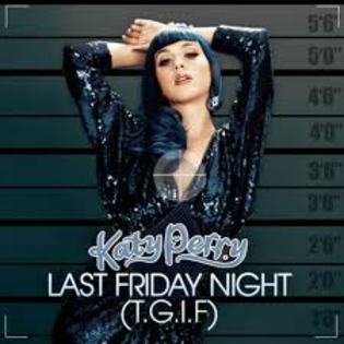 images - katy perry-last friday night