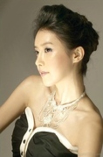 chae jung ahn (4) - chae jung ahn