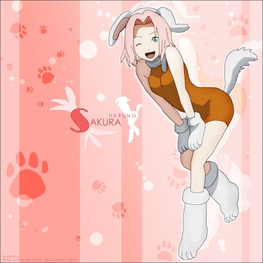 94 - Sakura Haruno