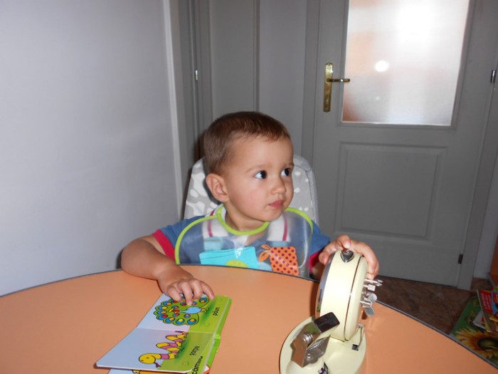 in 29 sunt mai bine - ANDREI IN VACANTA ANTALIA SI BRASOV