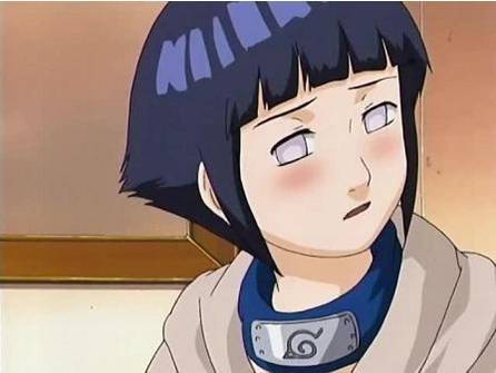 44 - Hinata Hyuuga