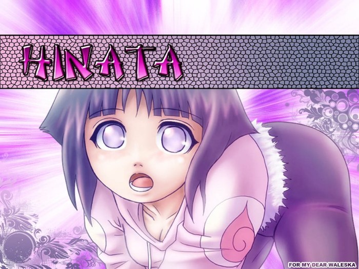 45 - Hinata Hyuuga