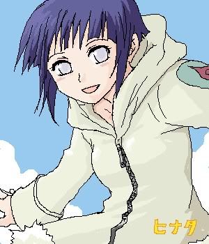 61 - Hinata Hyuuga
