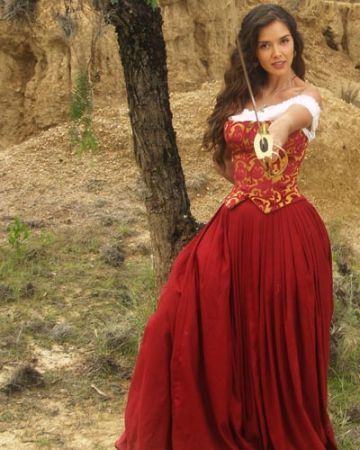 15sd4 - Marlene Favela