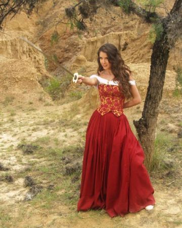 17ty7 - Marlene Favela