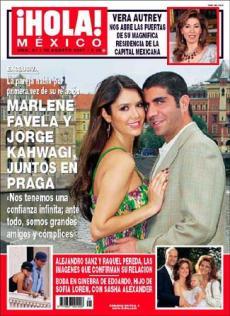 portada-revista-hola-mexico-41-230 - Marlene Favela