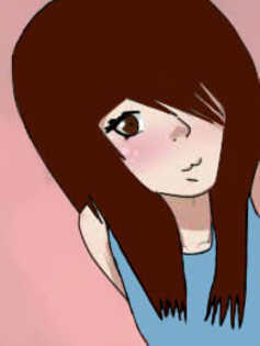 Mariuta - A-My friends-A