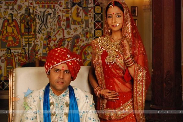 118575-marriage-pics-of-lata-and-sanjeev - Lataa Saberwal