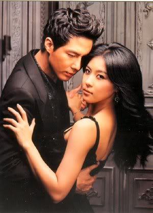 hh - Ha Ji Won - cateva poze dragute