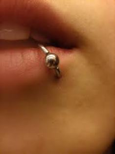 piercing - emo piercing