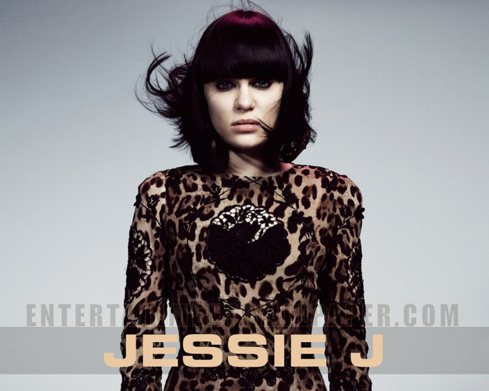  - Jessie J