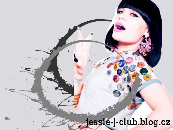  - Jessie J