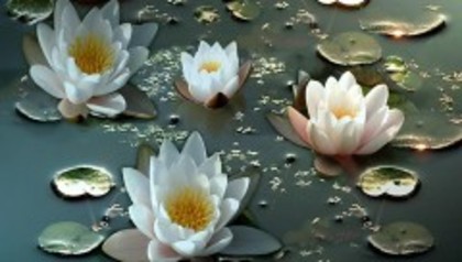 Hardy_White_Water_Lillies