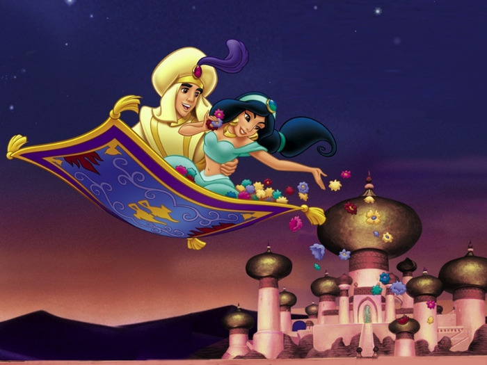  - Jasmine