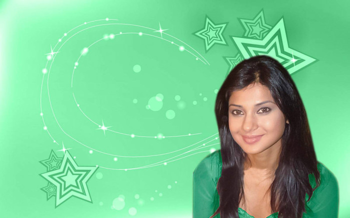 2 - DILL MILL GAYYE Jennifer Winget Wallpapers