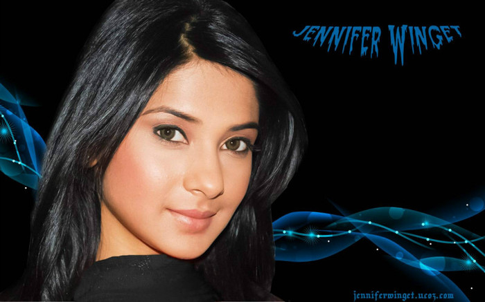 6 - DILL MILL GAYYE Jennifer Winget Wallpapers