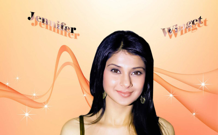 7 - DILL MILL GAYYE Jennifer Winget Wallpapers