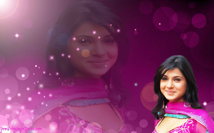 13 - DILL MILL GAYYE Jennifer Winget Wallpapers