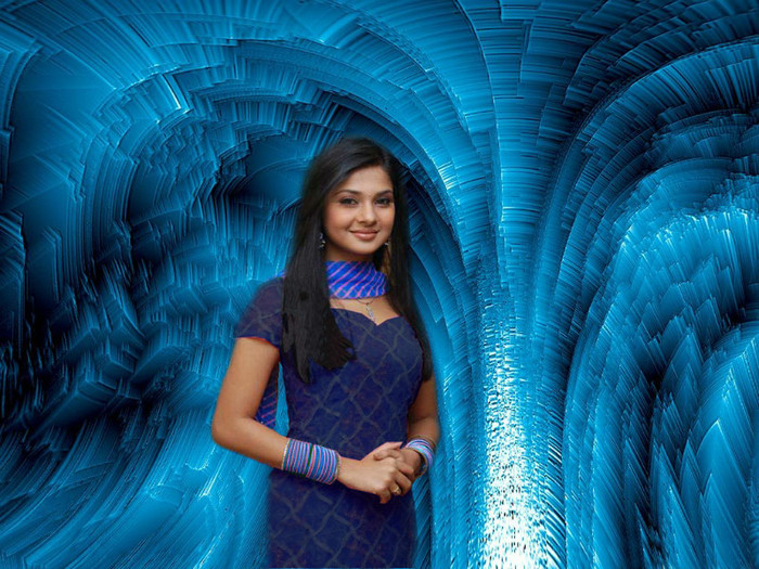 14 - DILL MILL GAYYE Jennifer Winget Wallpapers