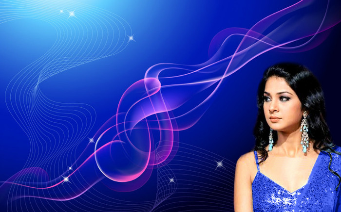 16 - DILL MILL GAYYE Jennifer Winget Wallpapers