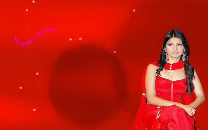 18 - DILL MILL GAYYE Jennifer Winget Wallpapers