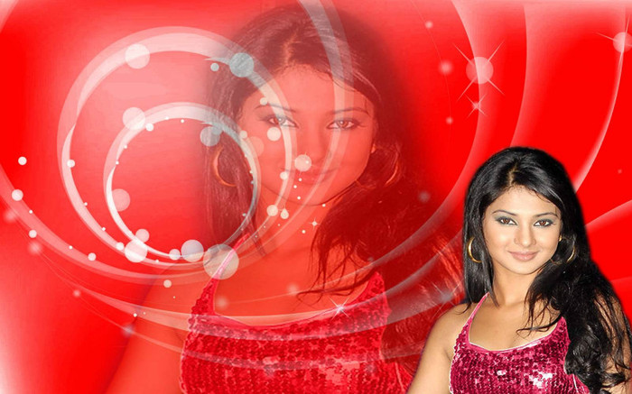 20 - DILL MILL GAYYE Jennifer Winget Wallpapers