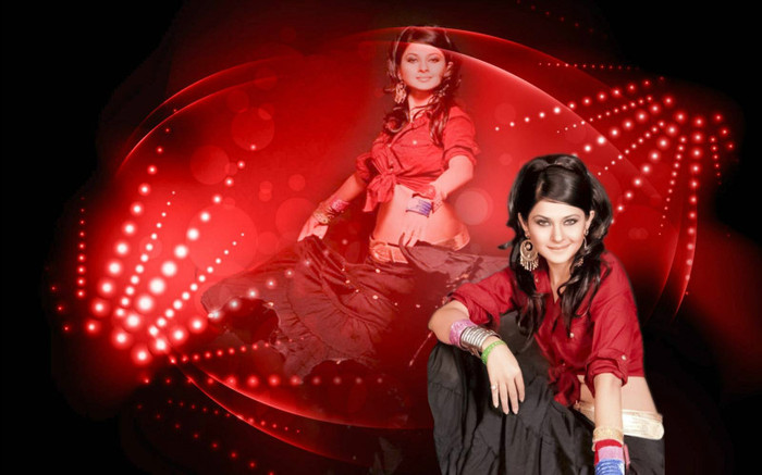 22 - DILL MILL GAYYE Jennifer Winget Wallpapers