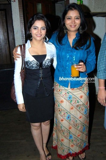 chhotibahusuccessparty0 (2) - Priyanka Mishra