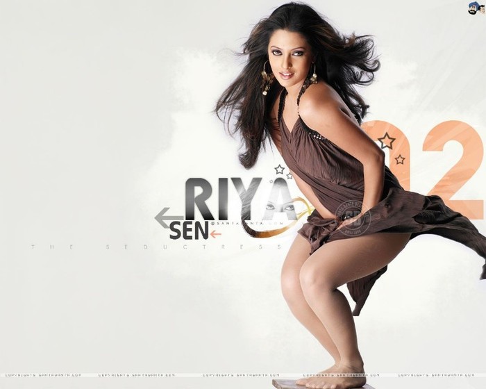 riyasen109a - Riya Sen