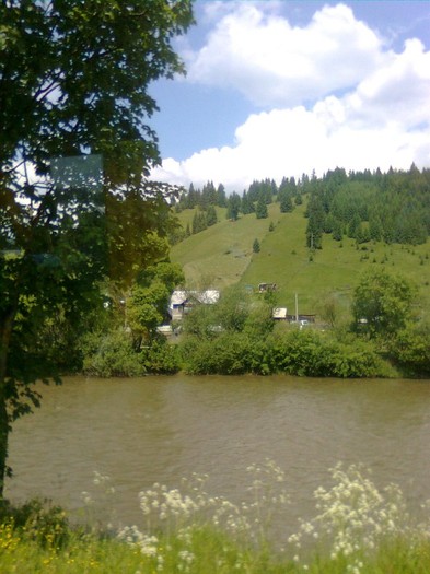 baloane 101 - poze din maramures 2011