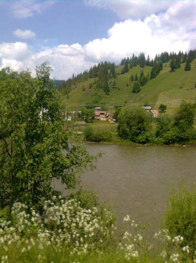 baloane 102 - poze din maramures 2011