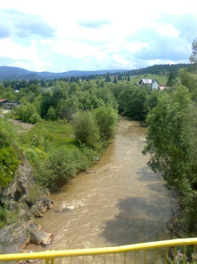 baloane 105 - poze din maramures 2011