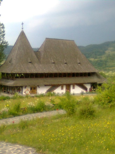 baloane 180 - poze din maramures 2011