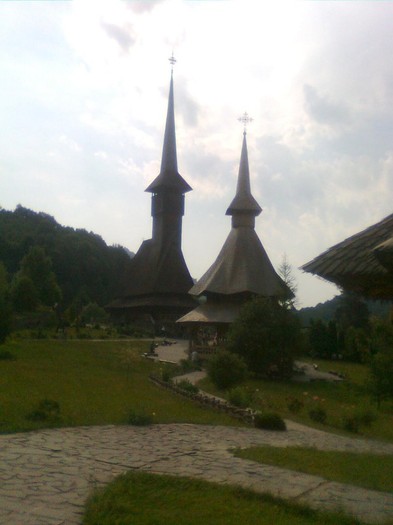 baloane 182 - poze din maramures 2011