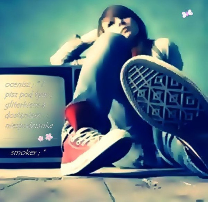 Dupa ce cumpara masina cei doi se duc inapoi acasa la Kristen.