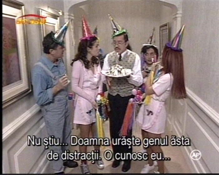 111bu - Muneca Brava