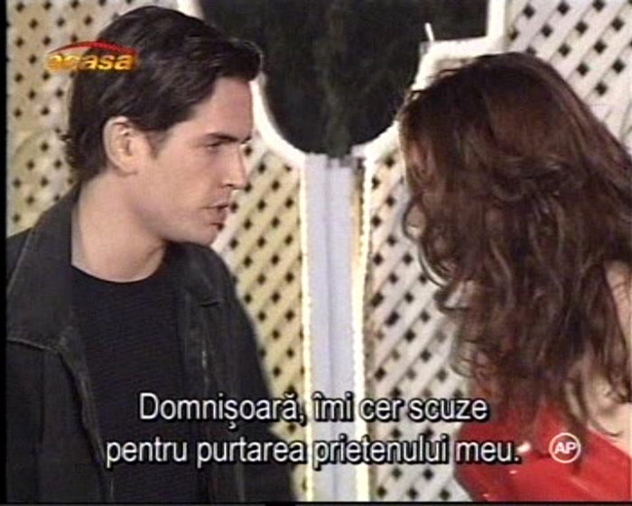 113fk - Muneca Brava