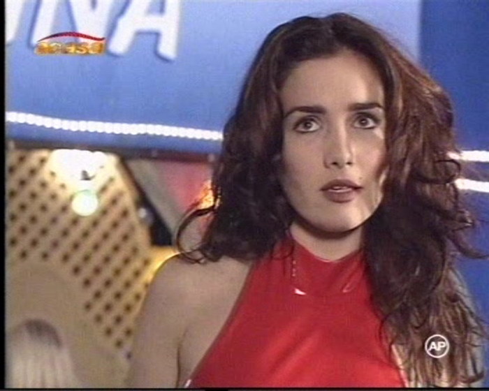 129te - Muneca Brava