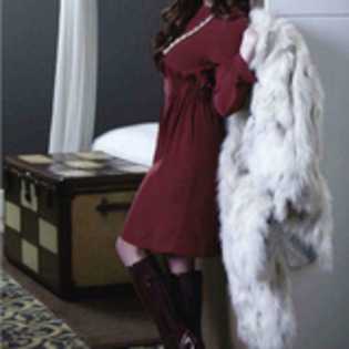 9194a052c7b7d8e87641d48fea80e41f - 1-Dulce Maria PhotoShoot Caras Magazine-1