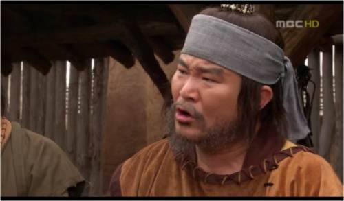 276 - Legendele palatului printul Jumong