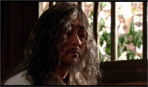 2213 - Legendele palatului printul Jumong