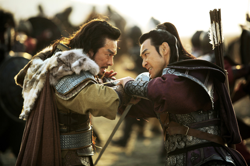 ee0874234158281 - Legendele palatului Kim Suro regele de fier