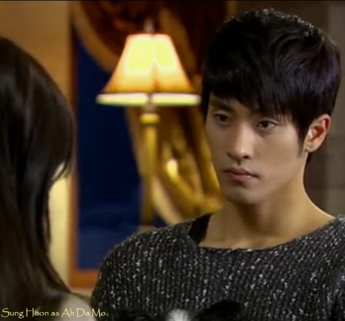 4 - Sung Hoon