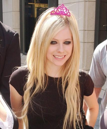 avril-lavigne-127528l - Avril Lavigne