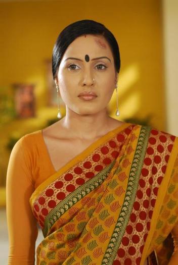 KamyaPunjabi_Uttara_Star_Plus_Actress_Pics_4 - Kamya Punjab