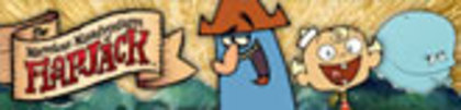 flapjack - cartoon network