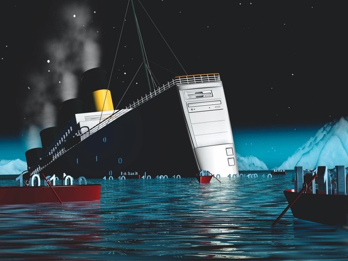 Titanic_Vista - poze poze