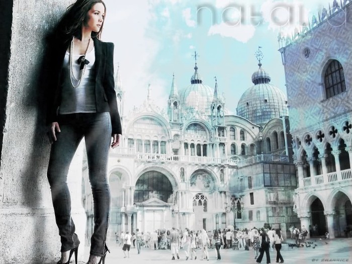 2lik76s - Natalia Oreiro