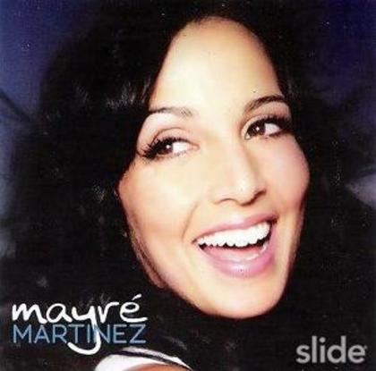mayre - Mayre Martinez