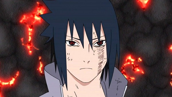 496015 - Uchiha Sasuke 2